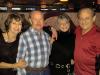 BJ’s regulars who love to dance are Susan, Sam, Jan & Frank.